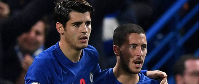 [天天盈球]29日竞彩大势:切尔西曼城大胜可期_