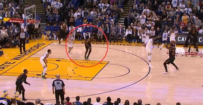 圖解專欄 | 為什麼說防守能贏下總冠軍!-黑特籃球-NBA新聞影音圖片分享社區