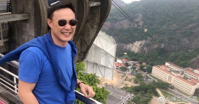 陈奕迅
