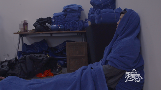 《搏击超前线》第二期:全程直击UFC上海站_武