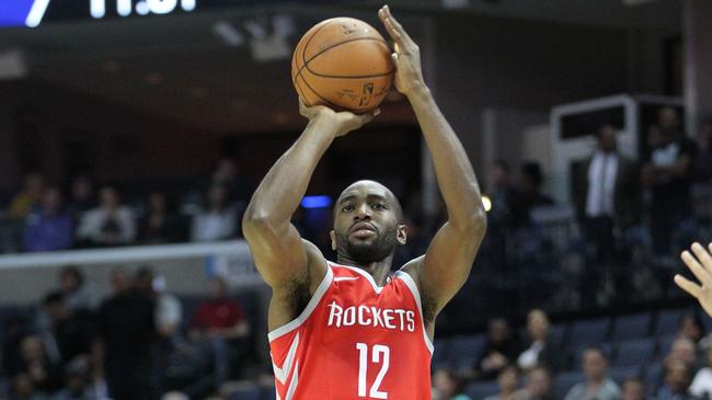 巴莫特（资料图）