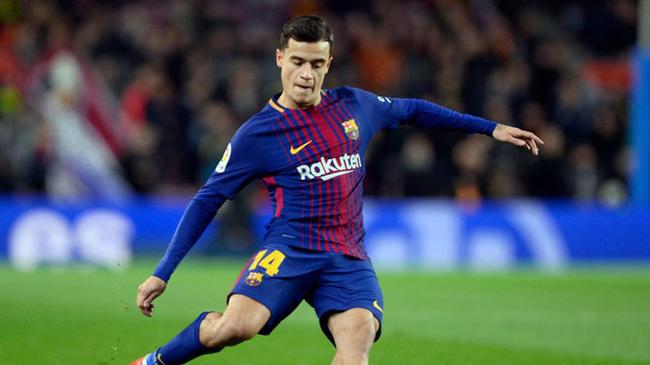 巴萨难题:库蒂尼奥该怎么用?巨星可堆不出冠军_国际足球_新浪竞技风暴