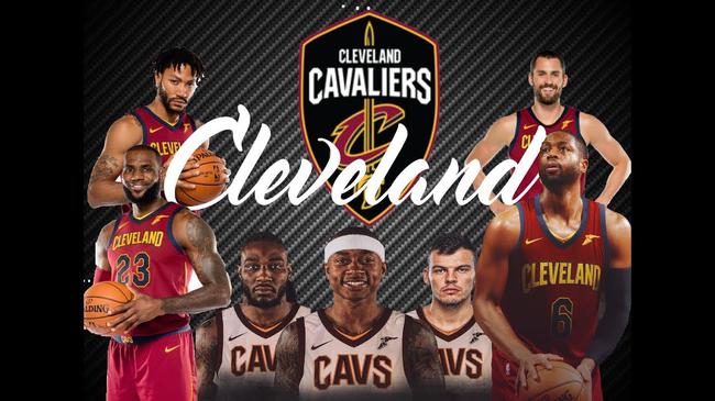 堆積明星 = 總冠軍? 騎士用黑色半賽季證明一個真理!-黑特籃球-NBA新聞影音圖片分享社區