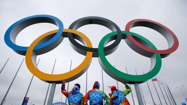 平昌冬奥会赛程过半