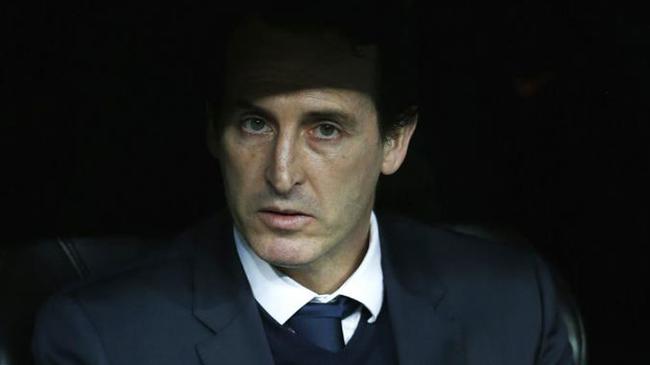 巴黎主帅警告皇马:你不知道将在巴黎遭遇什么