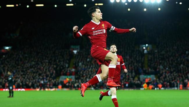 库蒂尼奥转会巴萨稳了!他已准备在巴萨买房