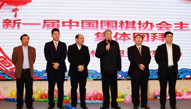 在林建超看来,围棋的改革创新,与整个体育改革的大方向一致。