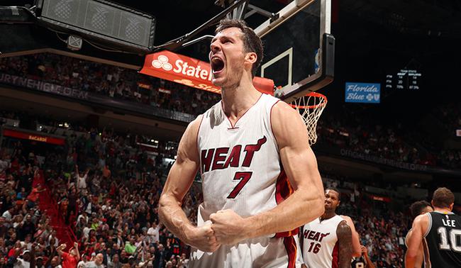 生涯首次入選!熱火控衛Dragic將頂替愛神入全明星!-黑特籃球-NBA新聞影音圖片分享社區