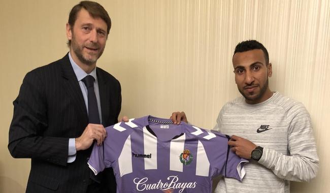 真土豪!沙特足协签约西甲 国脚全部租借西甲锻