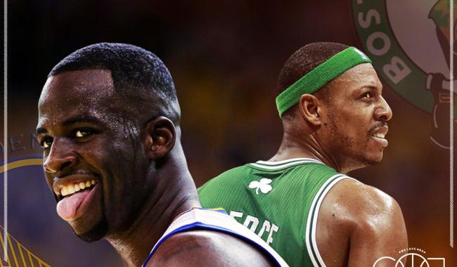 恩怨升級!追夢綠再噴Paul Pierce:沒雷槍和KG根本很難進季後賽!-黑特籃球-NBA新聞影音圖片分享社區
