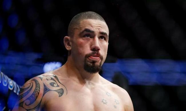 维泰克尔伤退UFC221 卢克VS罗梅罗争夺临时