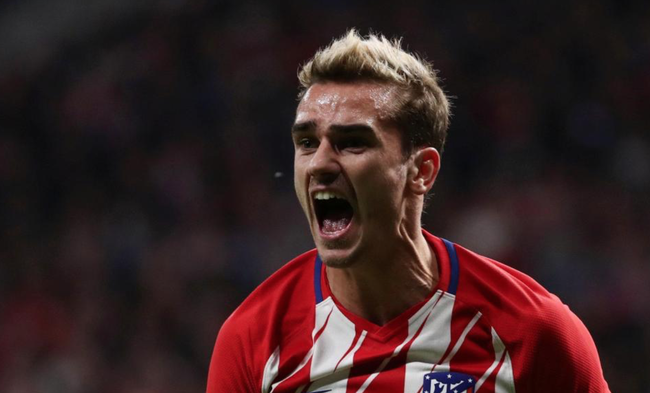 曝格列兹曼施压巴萨:快掏一亿买我 不然去曼联