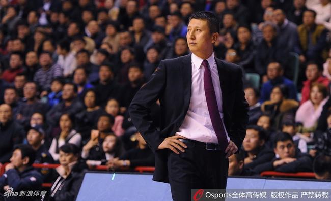 17-18赛季CBA联赛 辽宁 92-89 广东_直播间_手机新浪网