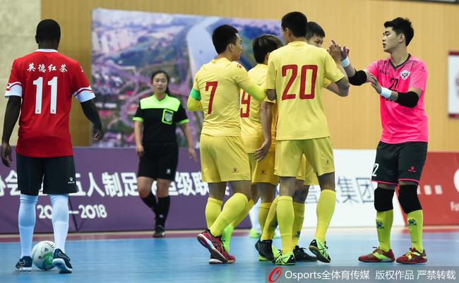 15:30视频直播2018五超联赛第11轮:广东VS新