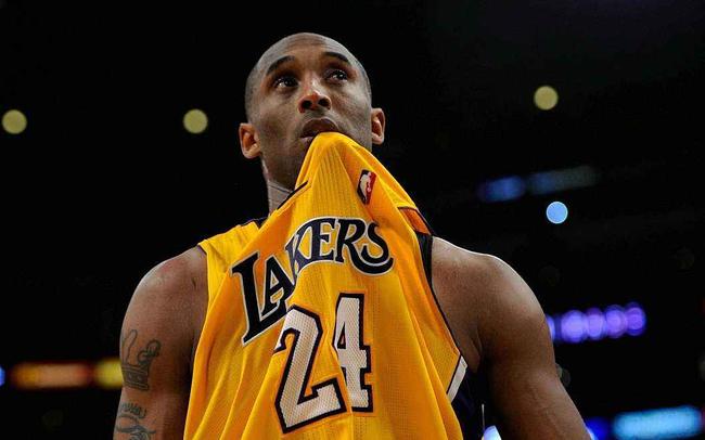 跟腱斷裂到60分封神!那是一個怎樣的Kobe-黑特籃球-NBA新聞影音圖片分享社區