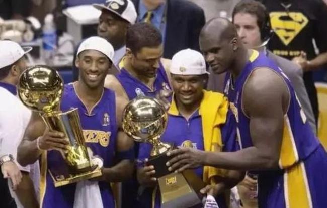 遺憾!湖人錯過最豪華三巨?他輔佐OK或將接管聯盟!-黑特籃球-NBA新聞影音圖片分享社區