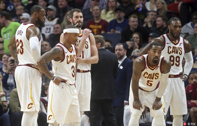 紙上談兵 | 二點因素讓騎士防守崩盤!這還有救嗎?-黑特籃球-NBA新聞影音圖片分享社區