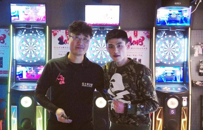 AG娱乐官方直营平台真人视讯返水高首存送88元在微博“打游戏”的年轻人