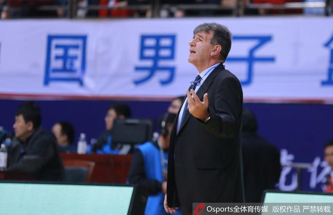 375分在江苏排名多%_江苏主帅:多进1个三分就赢了比赛不够完美