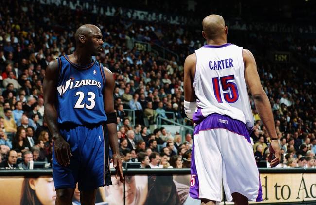 如果不是他，老流氓的最後一次明星賽就是個替補！-黑特籃球-NBA新聞影音圖片分享社區