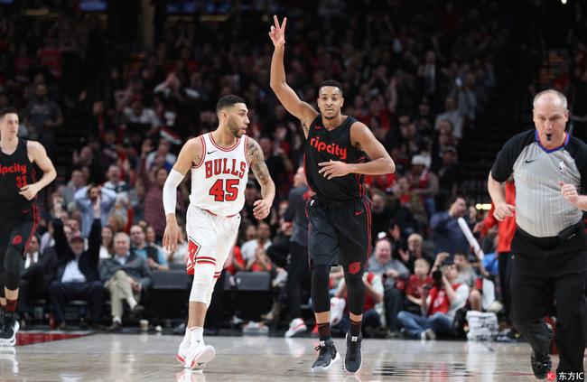 單節28分!妖星29分鐘爆砍50分 近30年來第二人(影)-黑特籃球-NBA新聞影音圖片分享社區