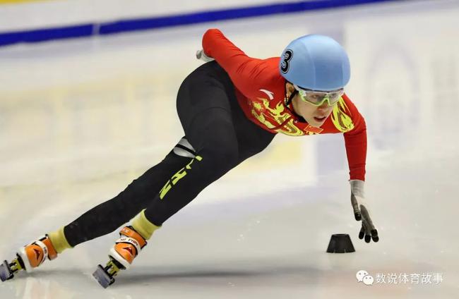 中国短道速滑队其实在历届冬奥会上都遭遇过争议判罚