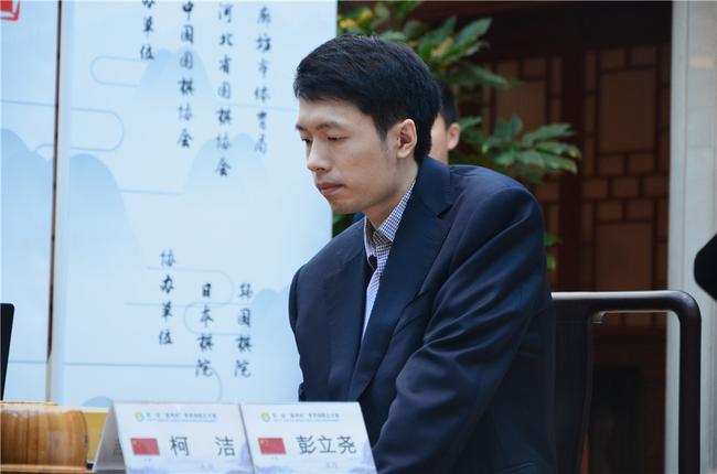彭立尧
