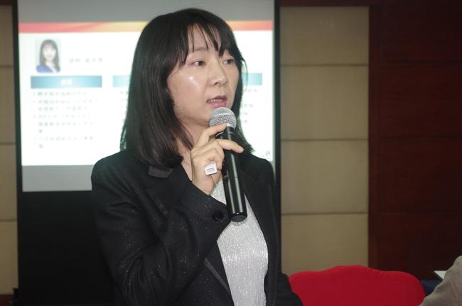 推动体育产业发展 2017体育经纪人师资培训班