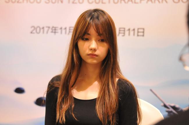黑嘉嘉七段将效力首尔围棋品格队