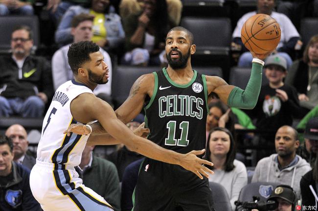 17/18赛季NBA常规赛 公牛 92-117 凯尔特人_直播间_手机新浪网