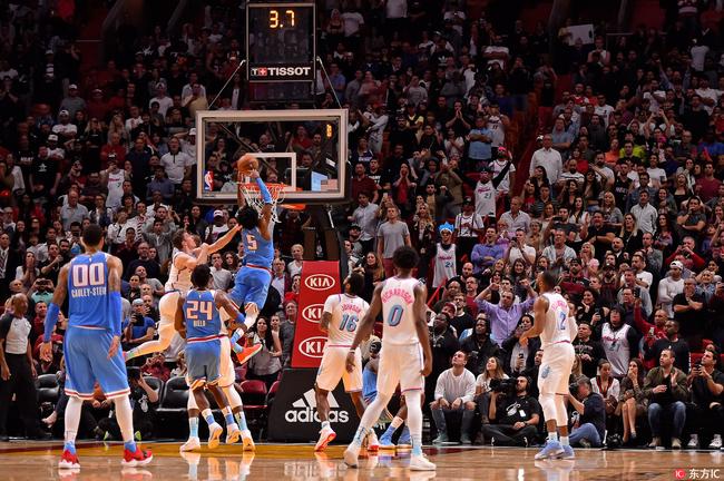 【影片】騰空高度驚人！國王隊5號秀逆天平框補扣準絕殺！-黑特籃球-NBA新聞影音圖片分享社區