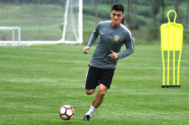 杨善平租借加盟大连一方