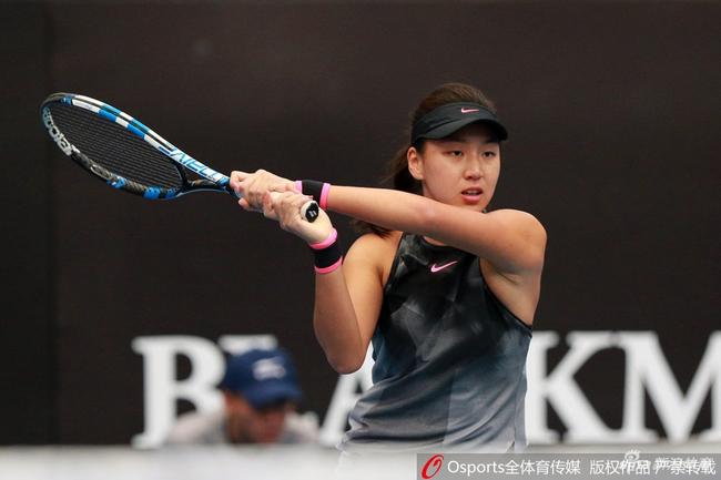 揭秘王欣瑜|16岁身高1米82 父亲执教过国家队