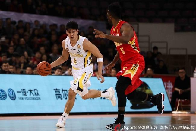 杨敬敏最后一攻失手