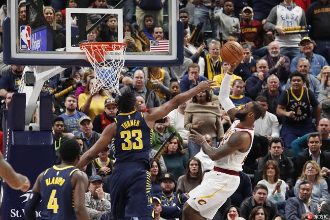 紙上談兵 | 連勝終結卻獲鼓舞!騎士這改變喜人?-黑特籃球-NBA新聞影音圖片分享社區