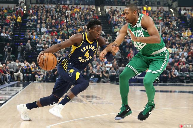 17/18赛季NBA常规赛 公牛 92-117 凯尔特人_直播间_手机新浪网