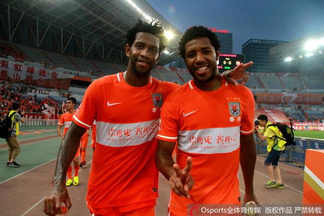 鲁能外援调整需看足协新政 除BIG4亚外难立足