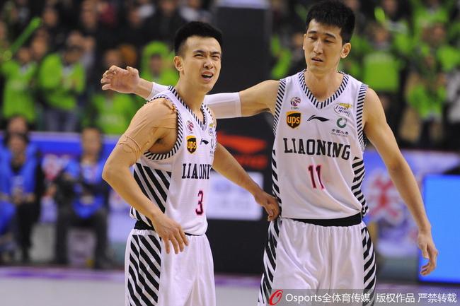 17-18赛季CBA联赛 辽宁 92-89 广东_直播间_手机新浪网