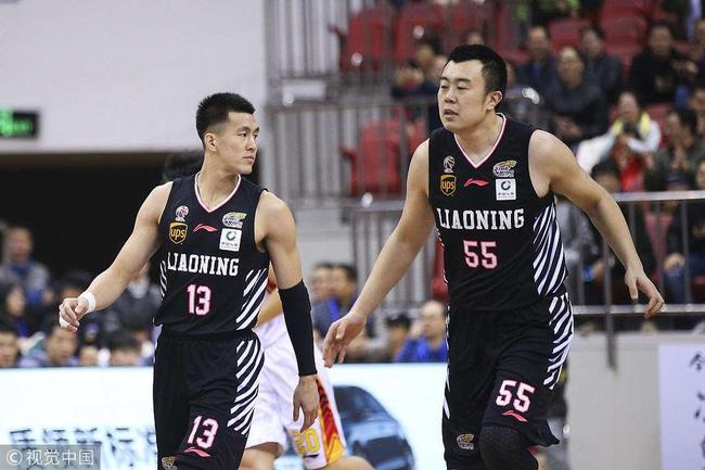 17-18赛季CBA联赛 辽宁 92-89 广东_直播间_手机新浪网
