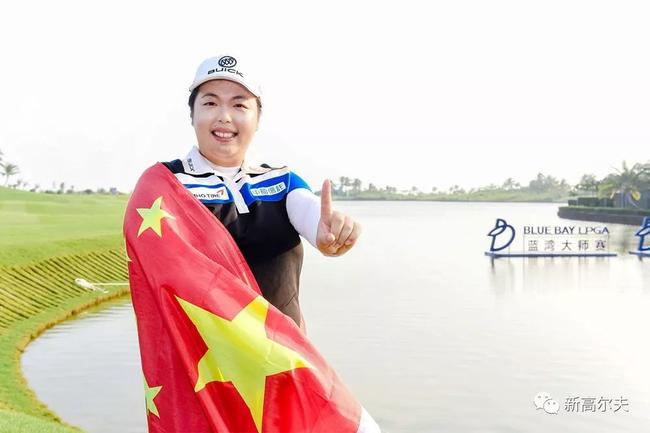 冯珊珊入选新华社2017年中国十佳运动员