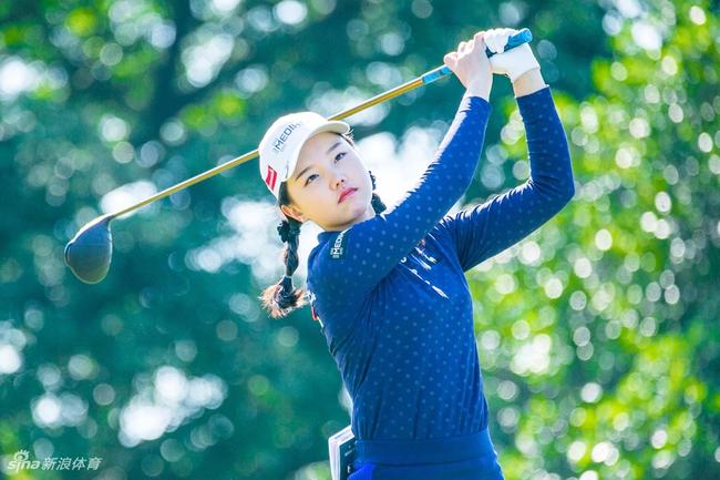 石昱婷排名小升4位