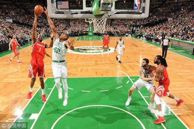4連敗!火箭這球輸的太扎心 26分優勢一波血崩-黑特籃球-NBA新聞影音圖片分享社區