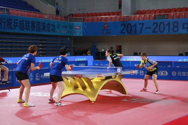 日本欲打造世界顶级乒乓联赛【¨联赛】 高价