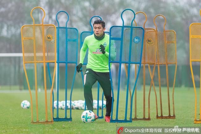 张玉宁仍有望入选U23亚洲杯名单