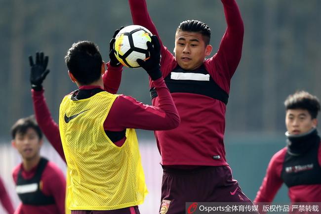 U23国足-卡塔尔前瞻: 刷卡 验实力 要点防快攻