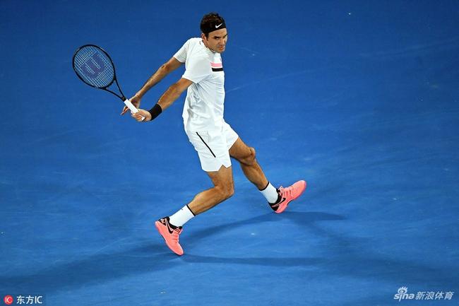 澳网第6日看点:费德勒小德领衔 莎娃PK科贝尔
