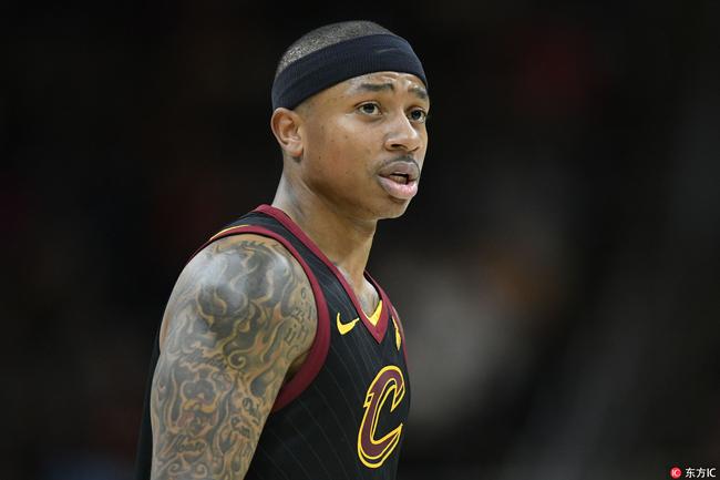 連兩場20+!最強175開始復甦 他是騎士最後的遮羞布(影)-黑特籃球-NBA新聞影音圖片分享社區