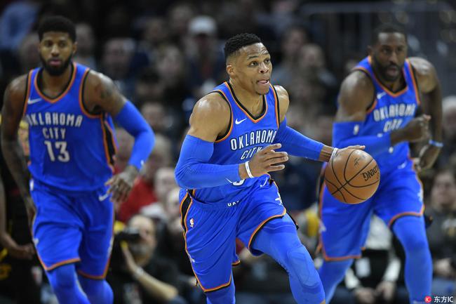 23+20+9！威少輸送全隊炮彈 合理龜實在是太可怕！（影）-黑特籃球-NBA新聞影音圖片分享社區