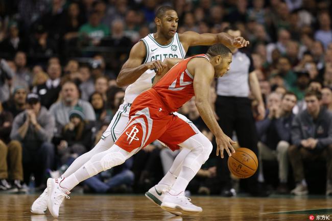 Eric Gordon想再拿一次三分大賽冠軍！去年他贏了了湯神和厄文-黑特籃球-NBA新聞影音圖片分享社區