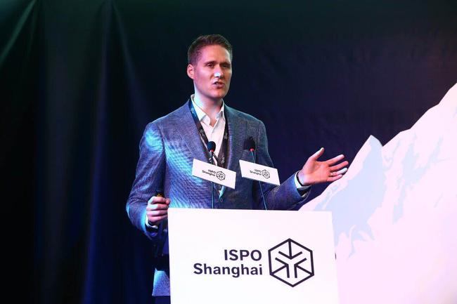 ISPO Shanghai 2018 ļ˶